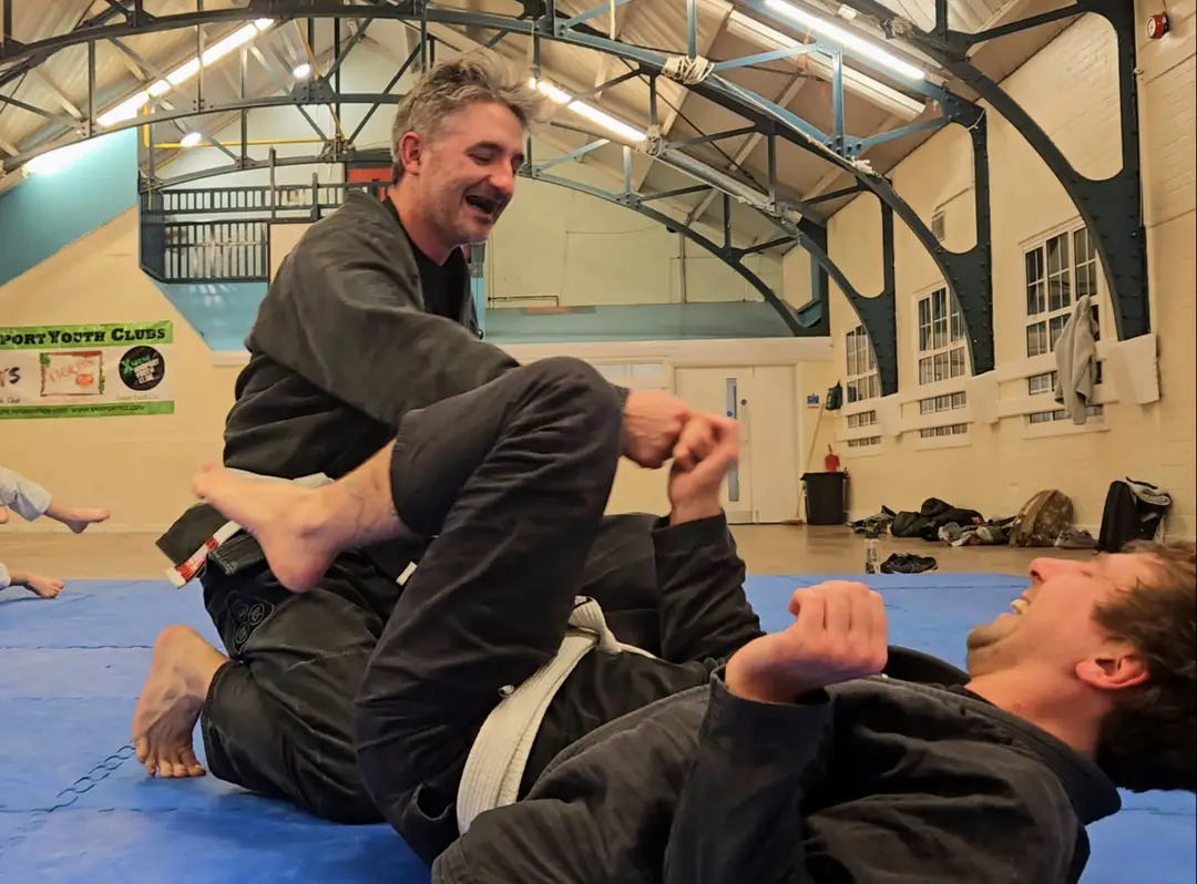 Bridport BJJ