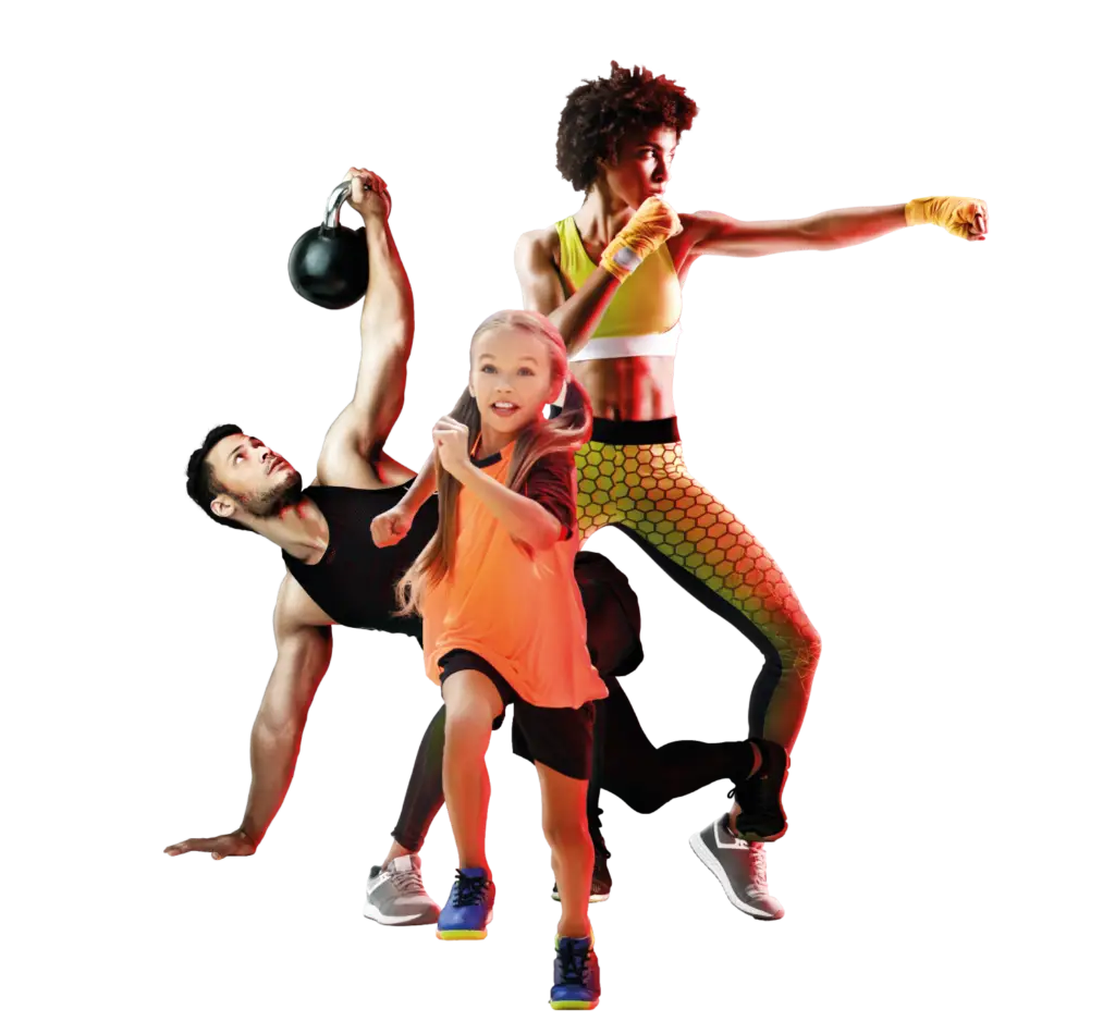 XCELERATE GYM Forest Hill