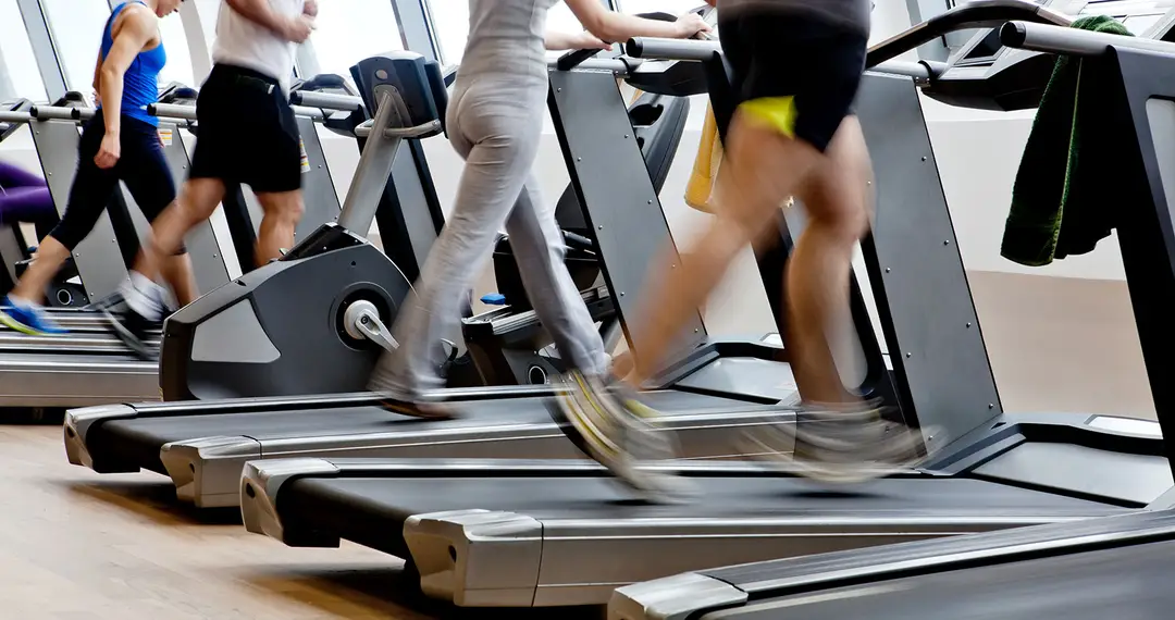 One Gym Collingham