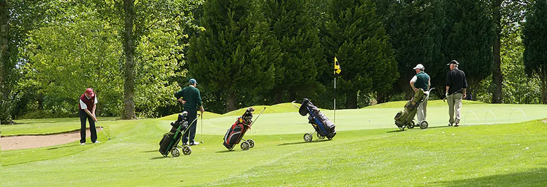 Rathdowney Golf Club