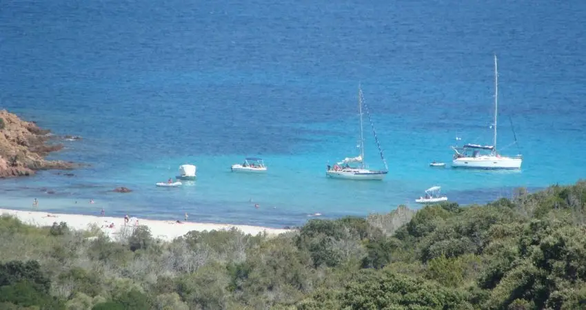 Cape D'aventure
