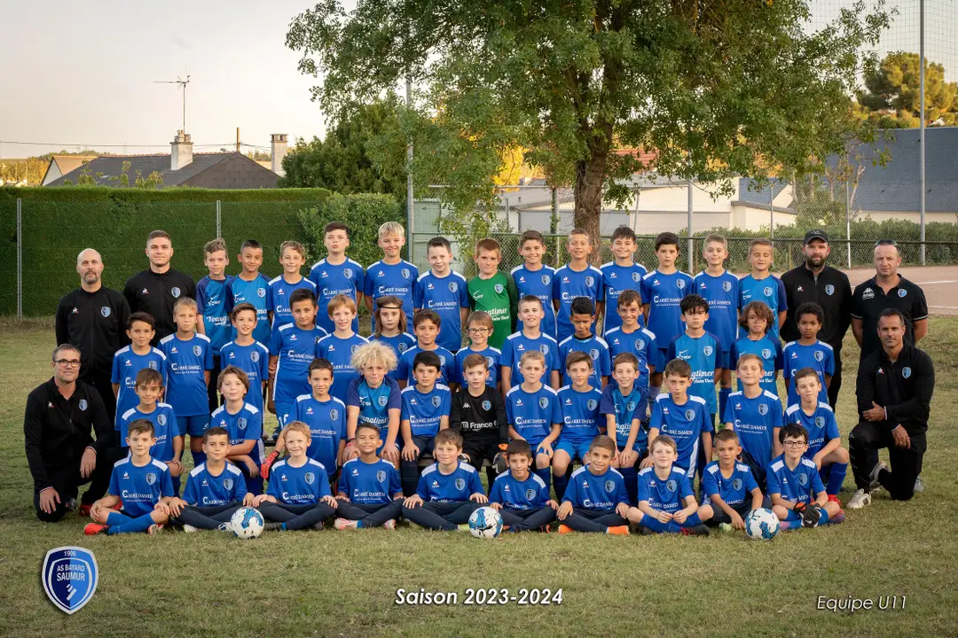 AS BAYARD SAUMUR