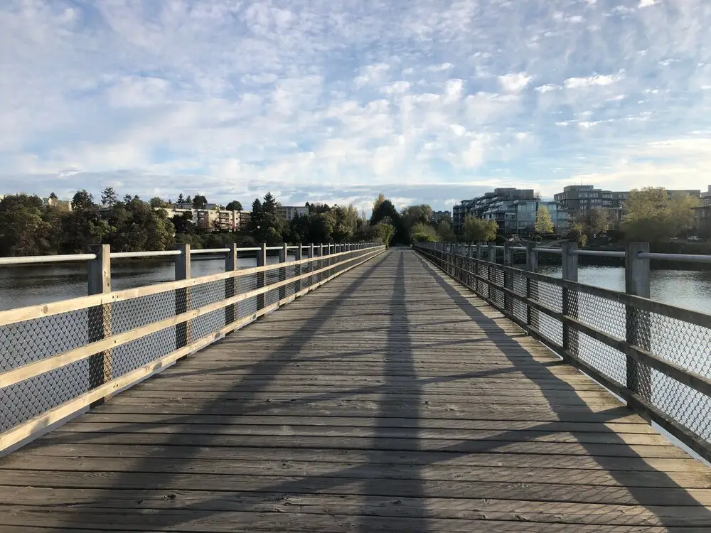 Selkirk Waterfront Fitness Club
