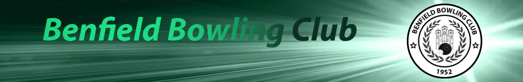 Benfield Bowling Club