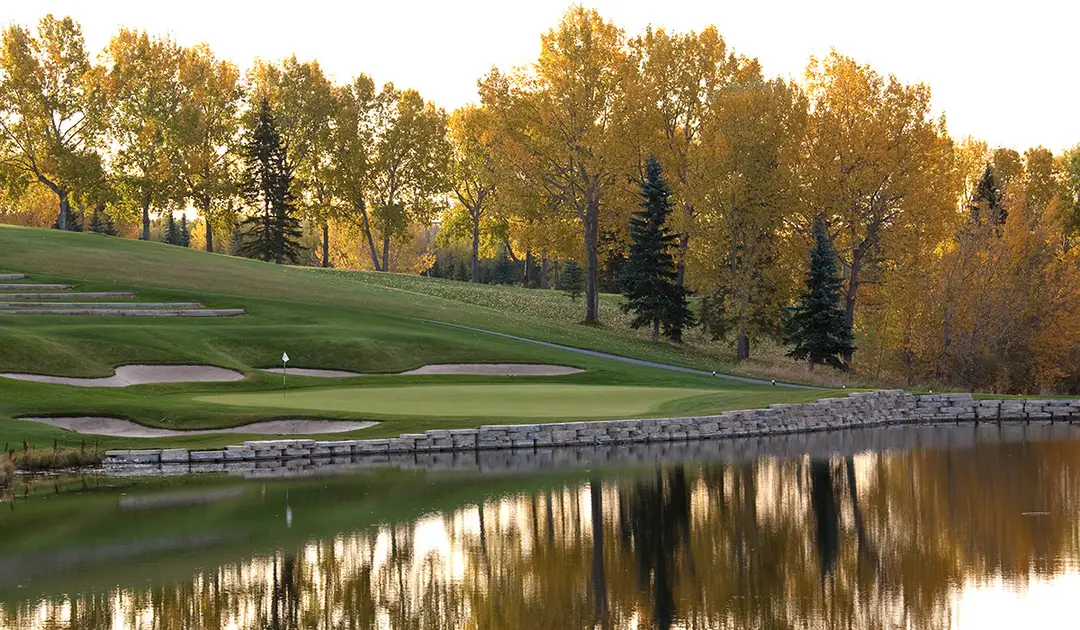 Bearspaw Golf Club