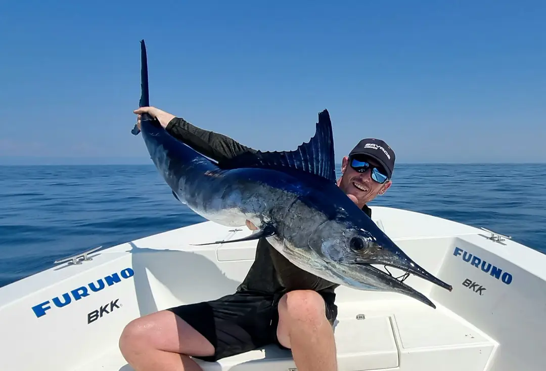 Exotic Fishing Méditerranée