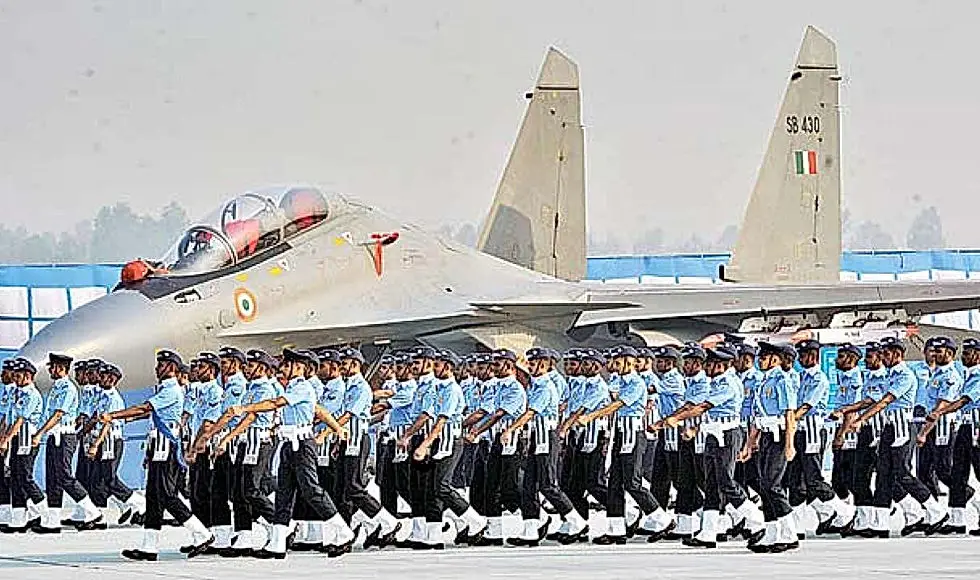 Doon Academy of Defence