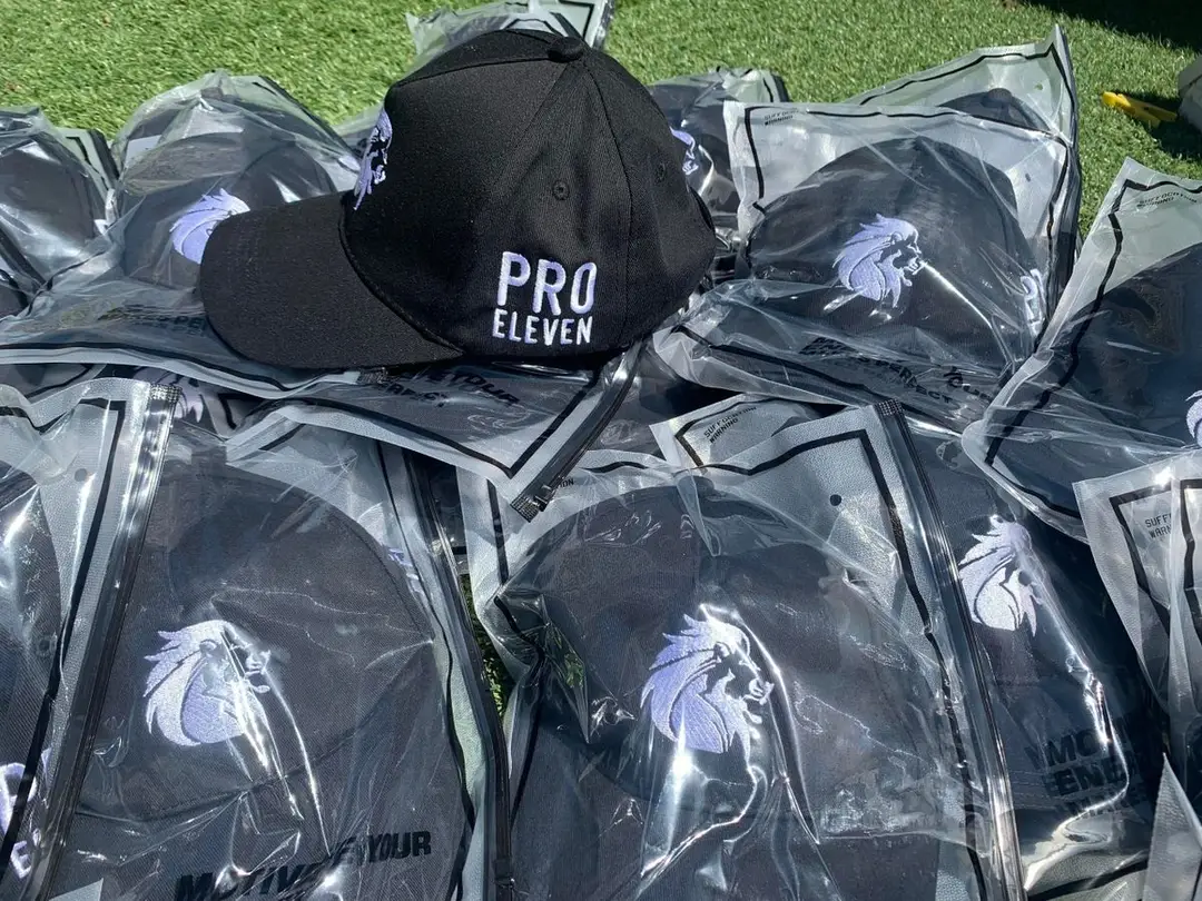 Pro Eleven Football Academy