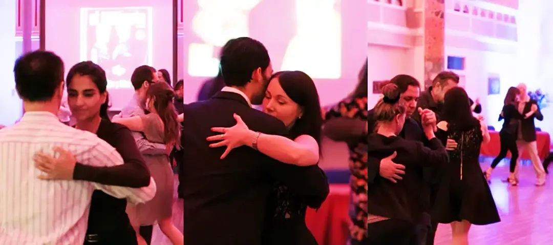 London City Milonga