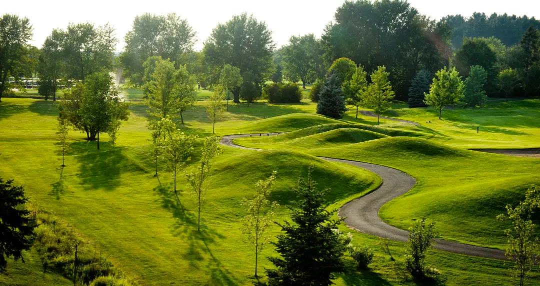 Mirage Golf Club