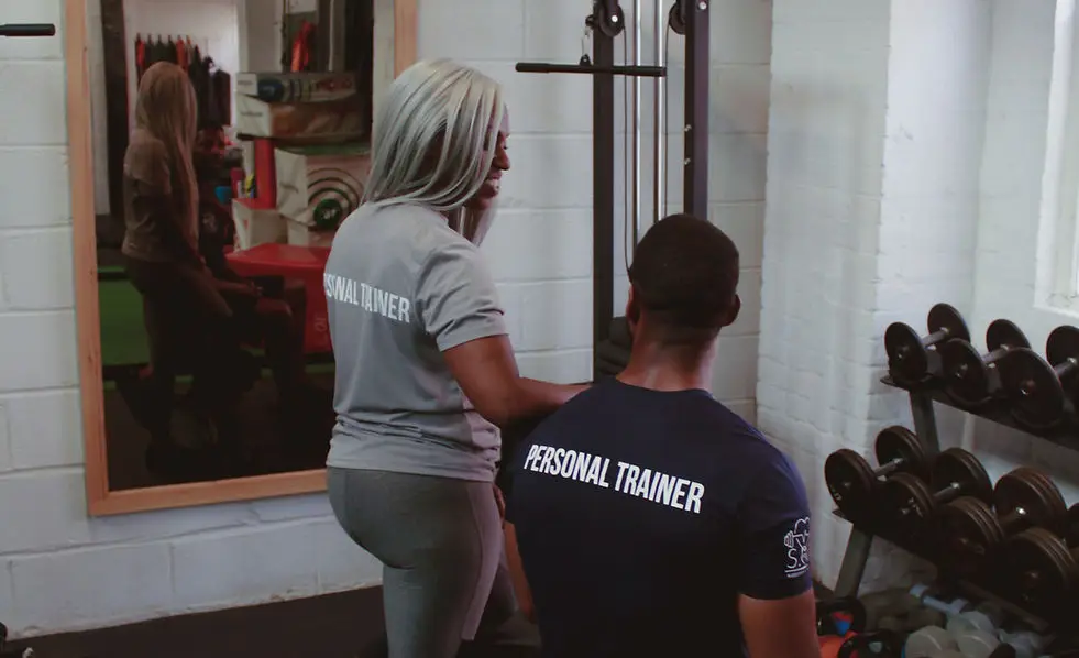 SOH Fit