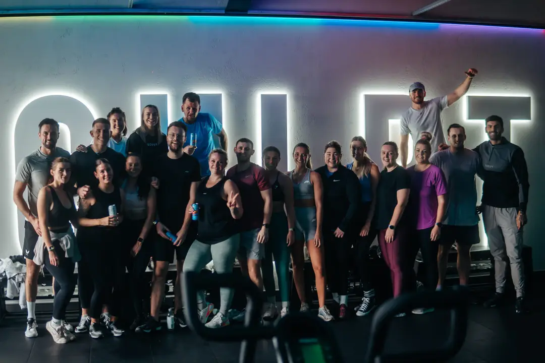 Sculpt Fitness HQ
