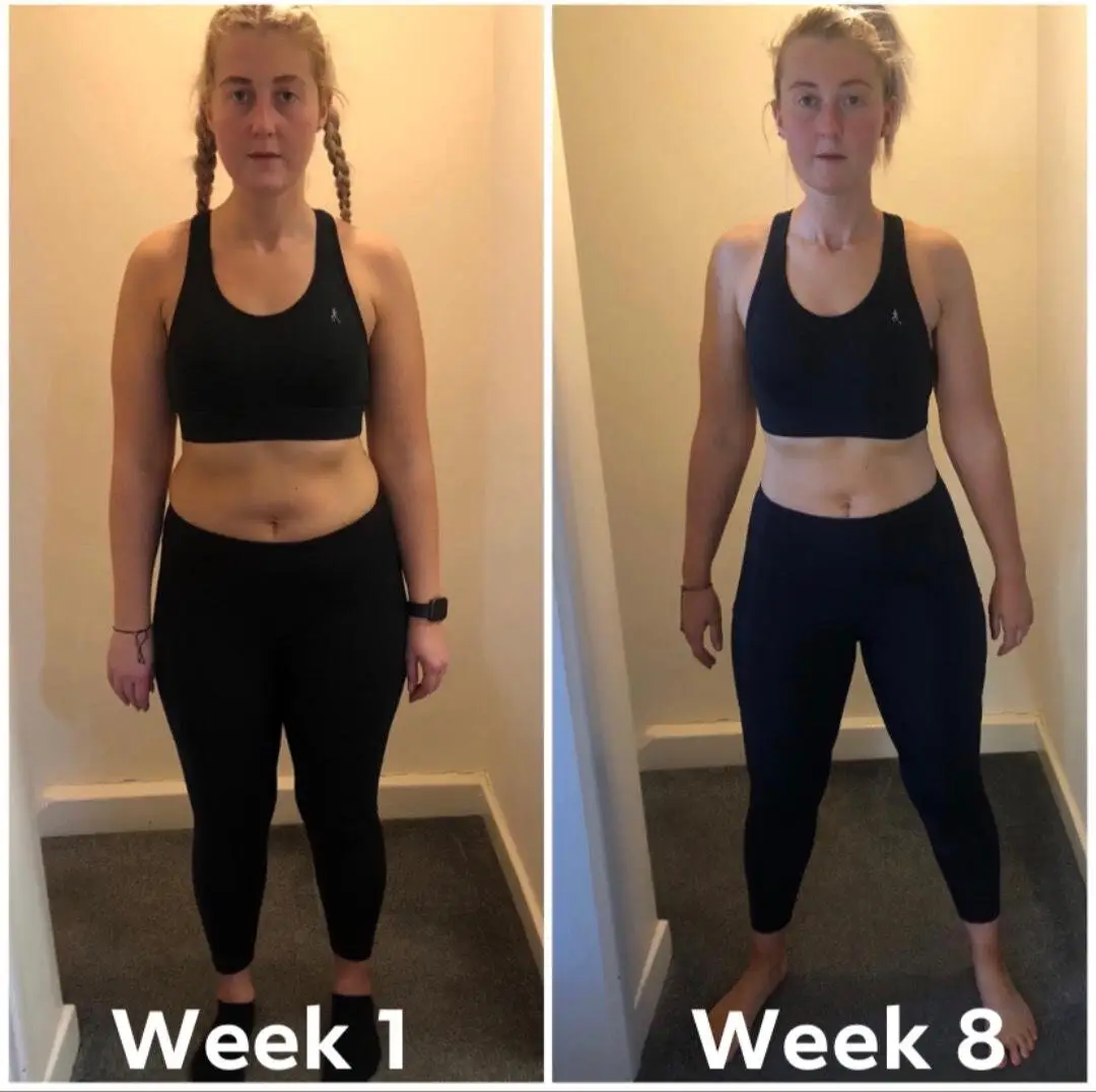 PB Fitness