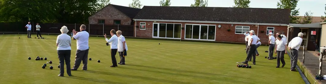 Shotford Bowling Club