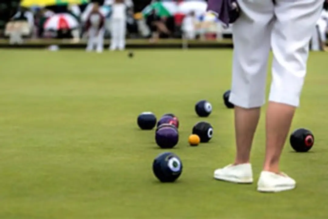 Putaruru Bowling Club
