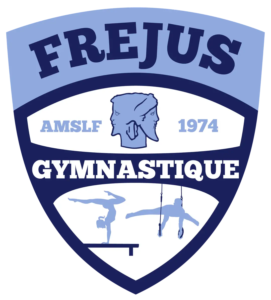 Amslf Gymnastique