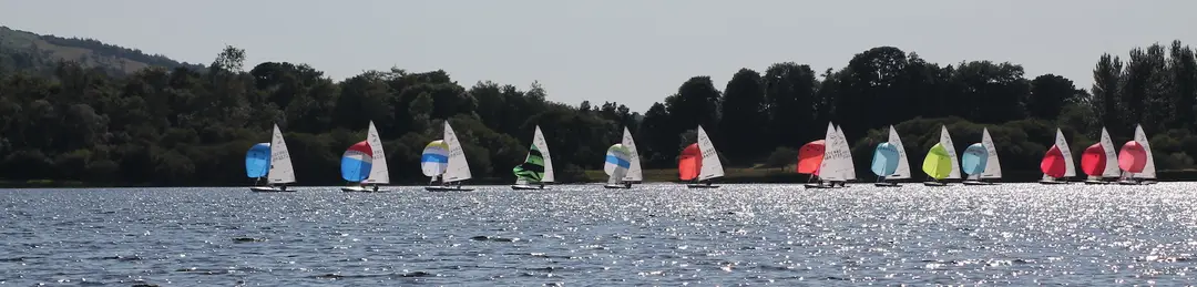 Bassenthwaite Sailing Club