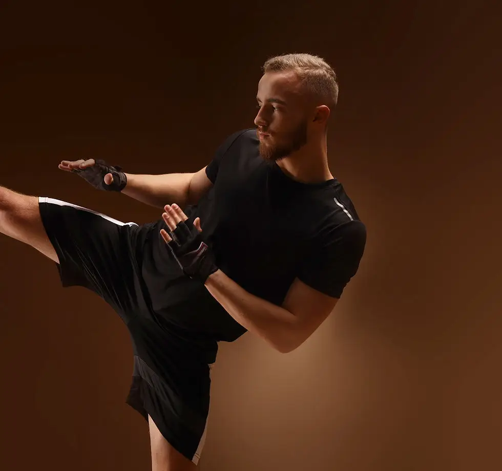 ARD Martial Arts Fulham