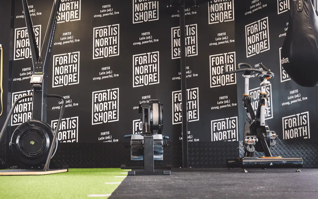 Fortis North Shore