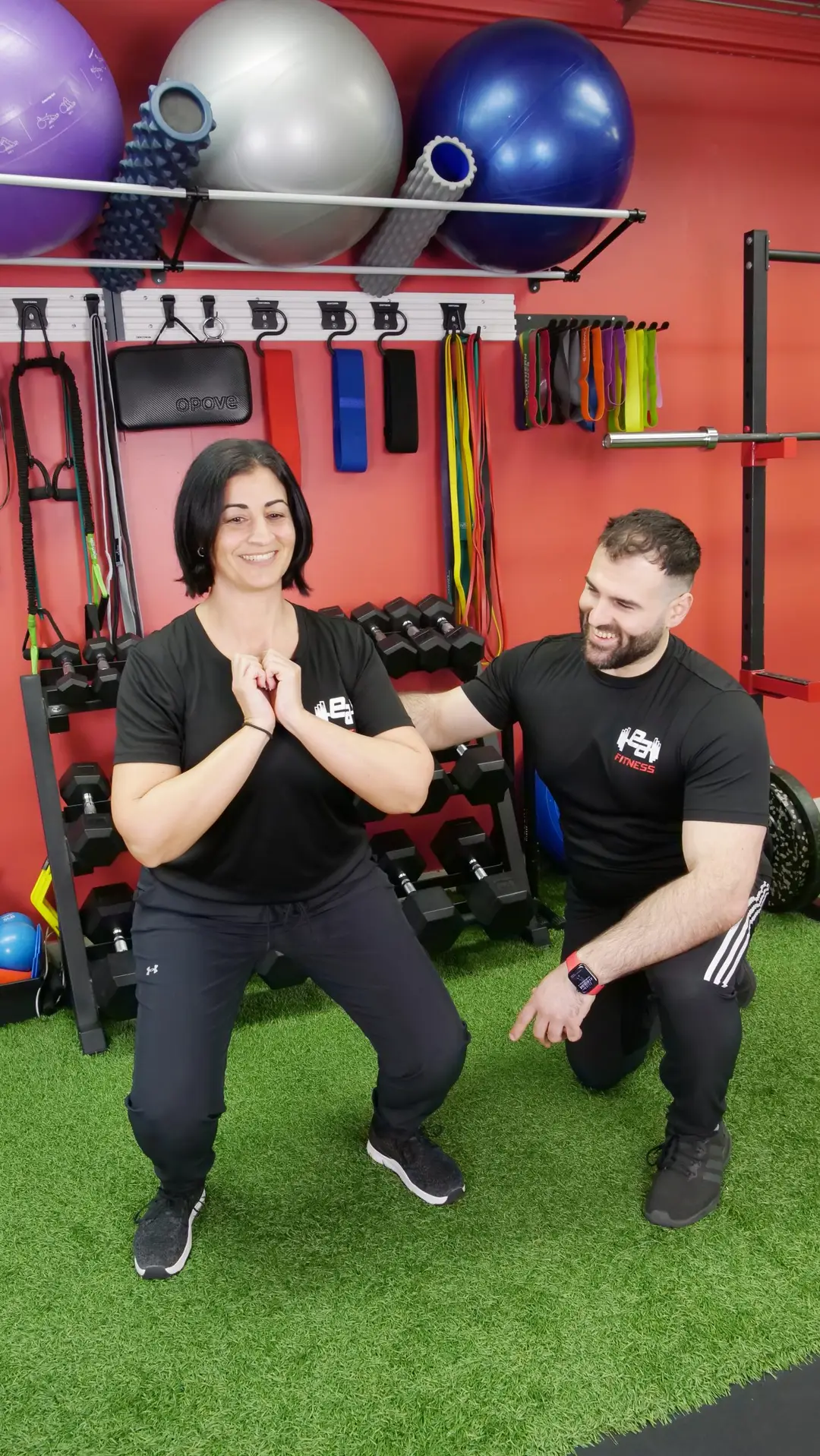 Eafitness Inc