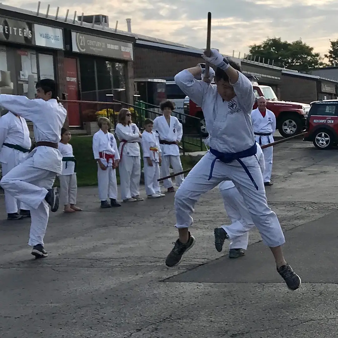 Classical Martial Arts Centre