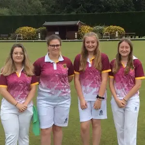 Oakley Bowling Club