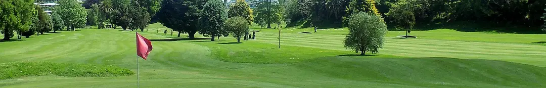 Otumoetai Golf Club