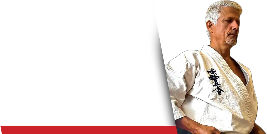 Karate Richard Labont