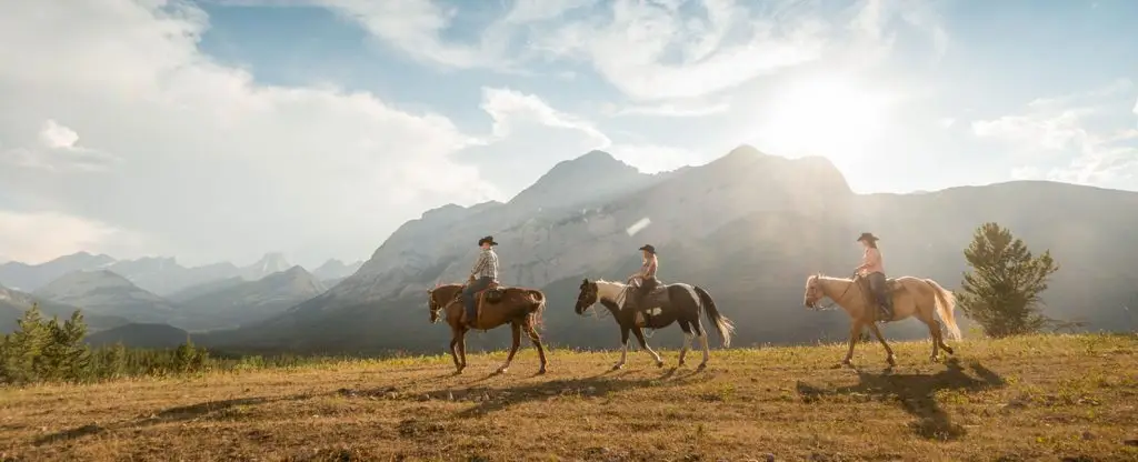 Boundary Ranch