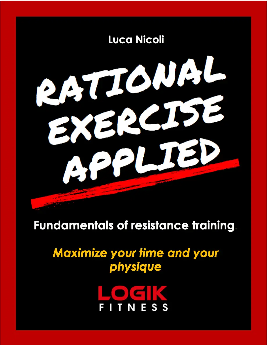Logik Fitness