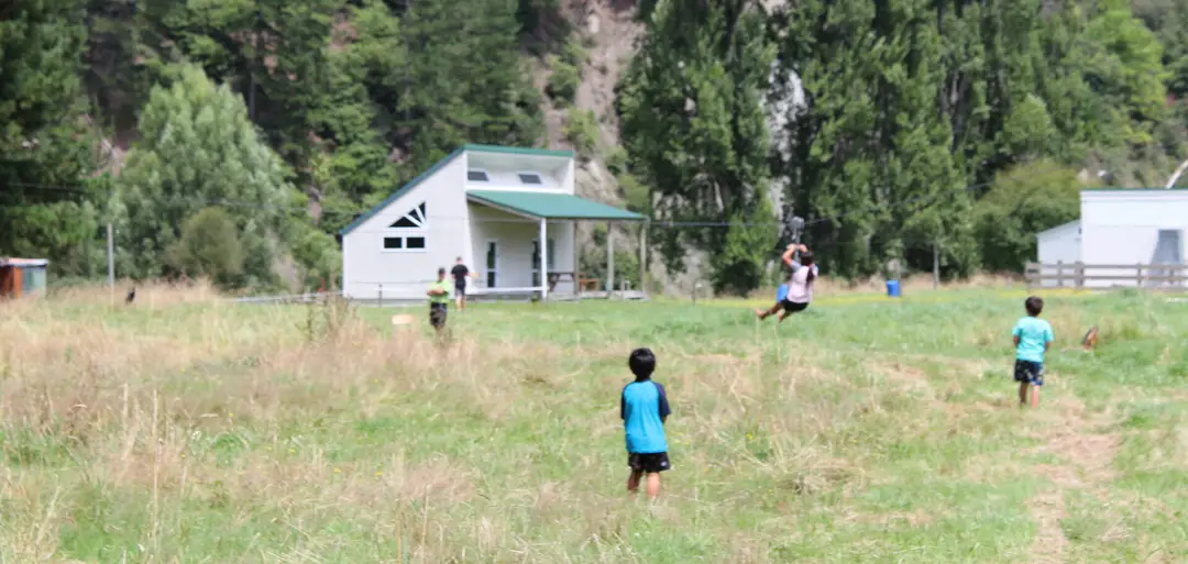 YMCA Childcare Centre