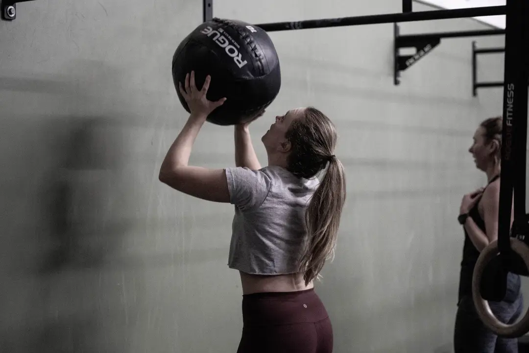 CrossFit Anchored Athletics