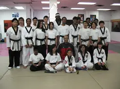 Rising Sun Martial Arts