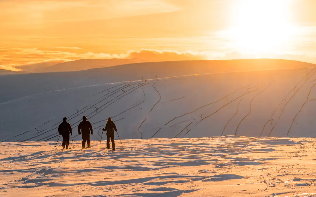 Lecht Ski School