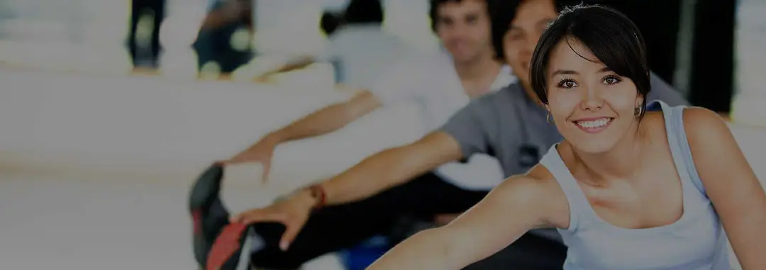 Connective Fitness
