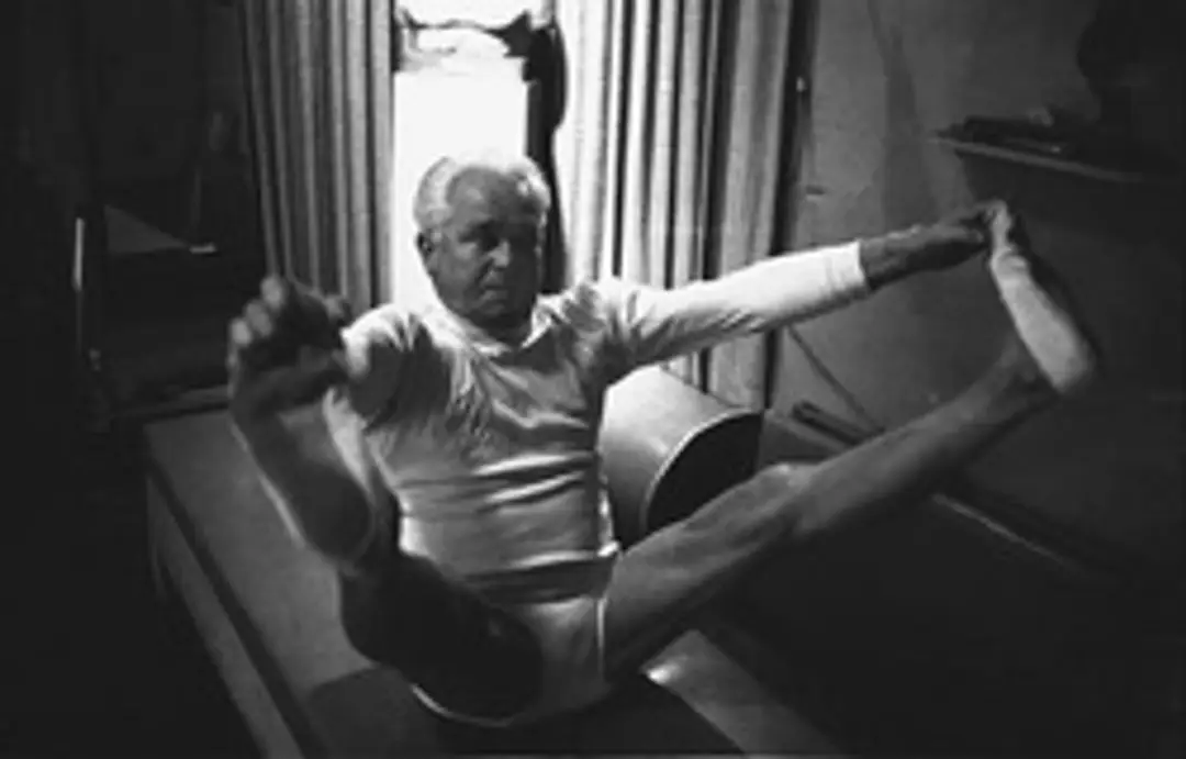 Style Pilates - Cheltenham