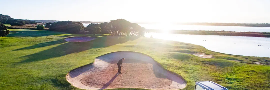 Lonsdale Golf Club