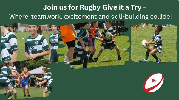 Highland Rugby Club