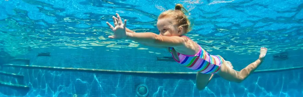 Swim For It