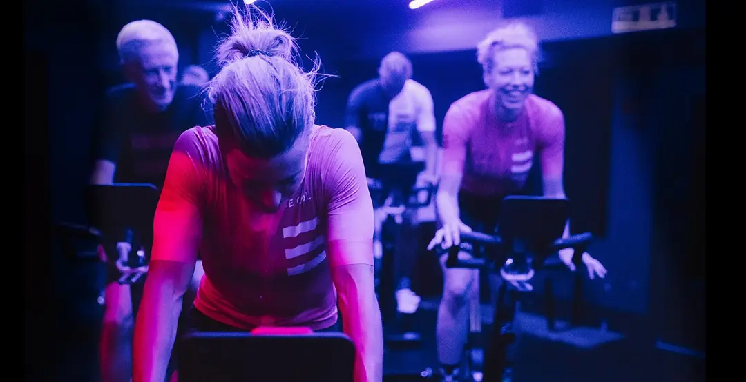 Evolution Fitness Studio