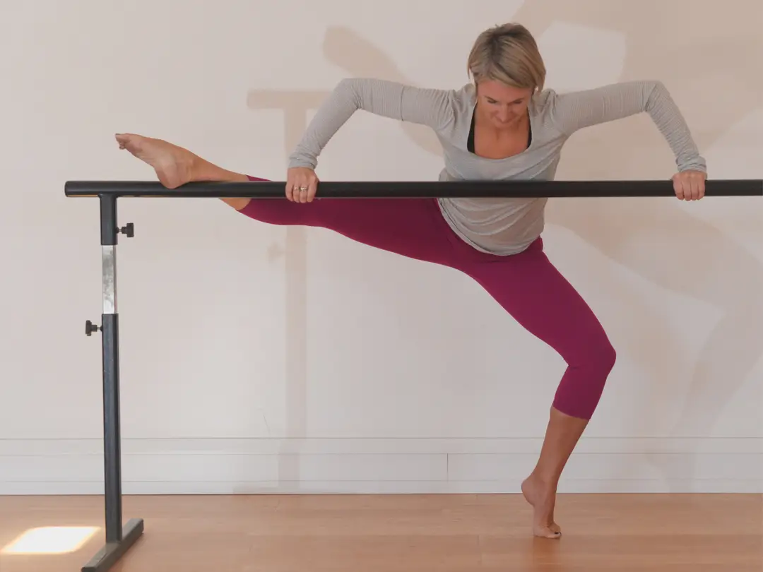 Barre Cambridge