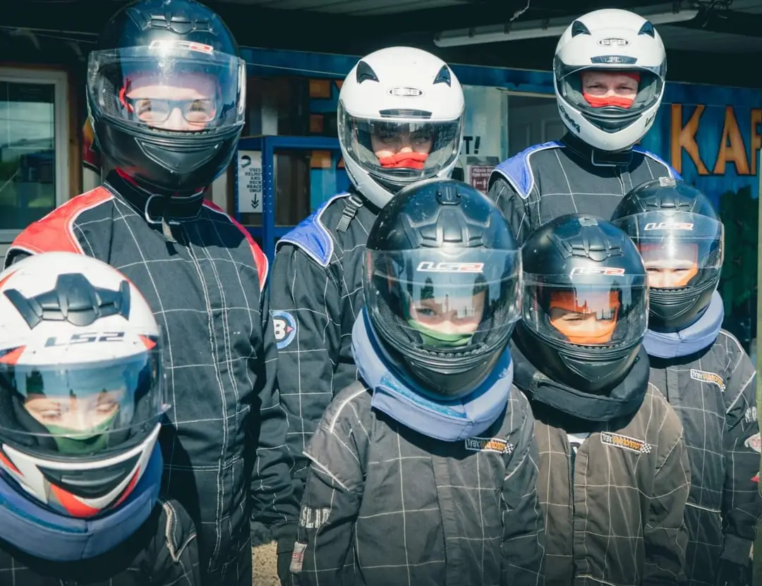 Euxton Karting