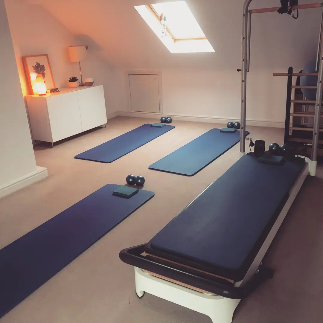 Spring Wellbeing