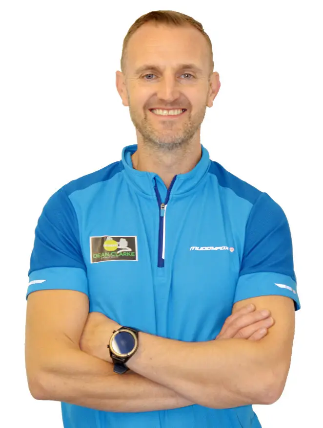 Dean Clarke Personal Trainer
