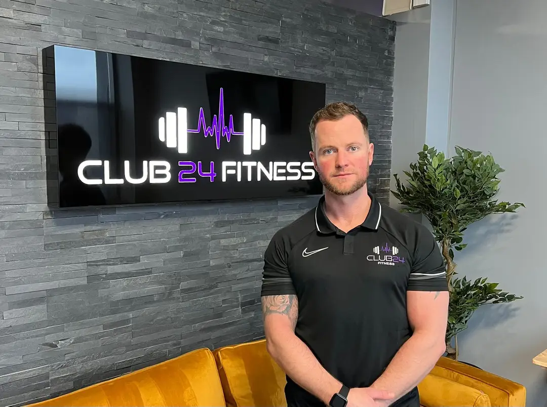 Club 24 Fitness