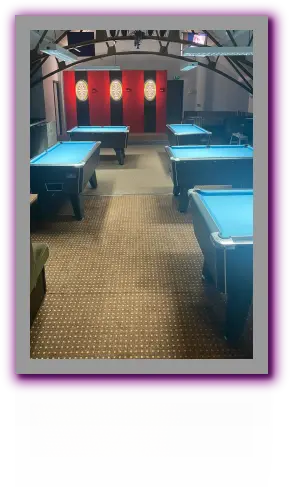 Mark Williams Snooker Club