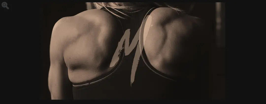 MOVE fitness club