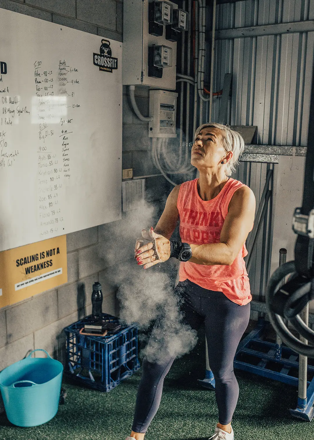 CrossFit Mareeba