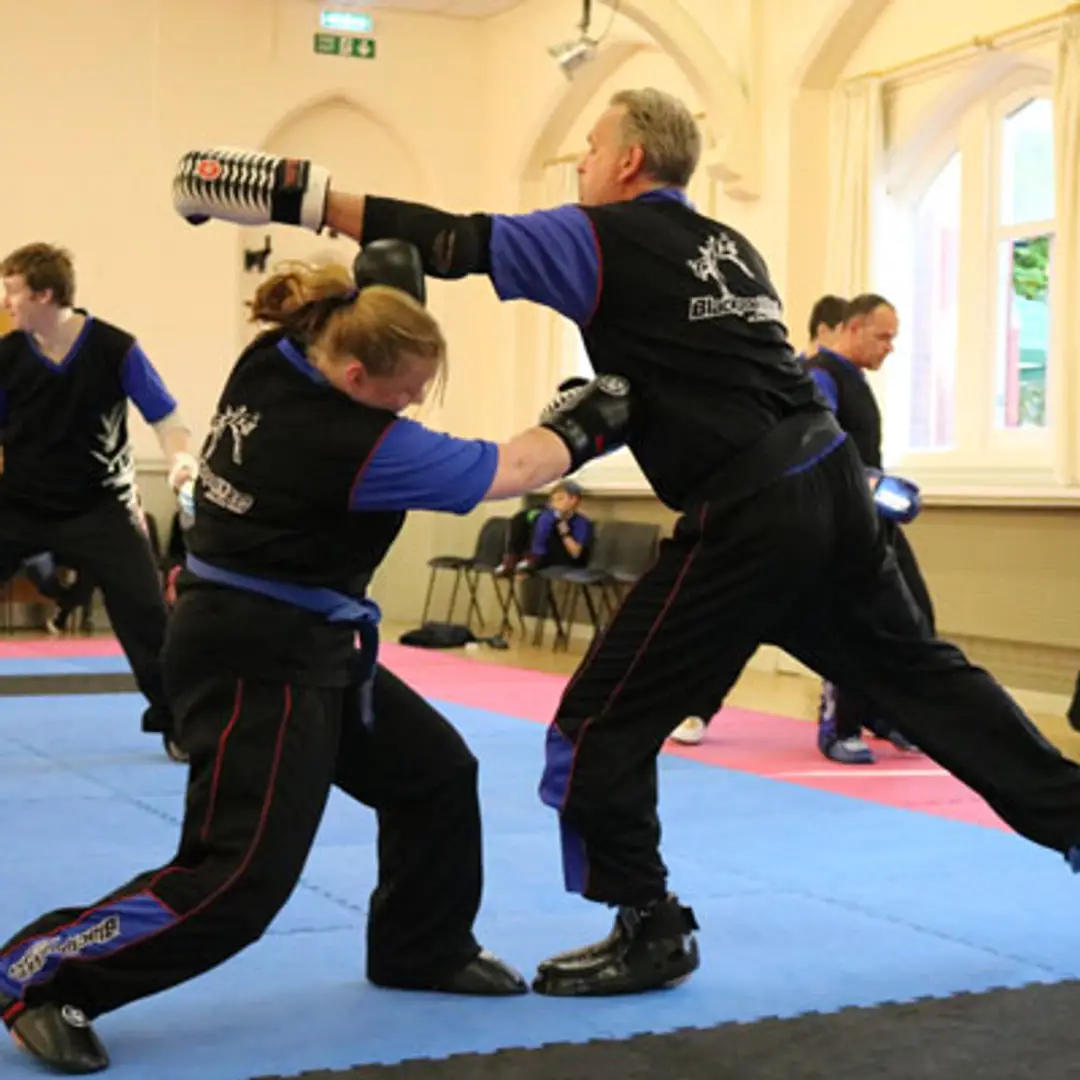 Blackpool Karate