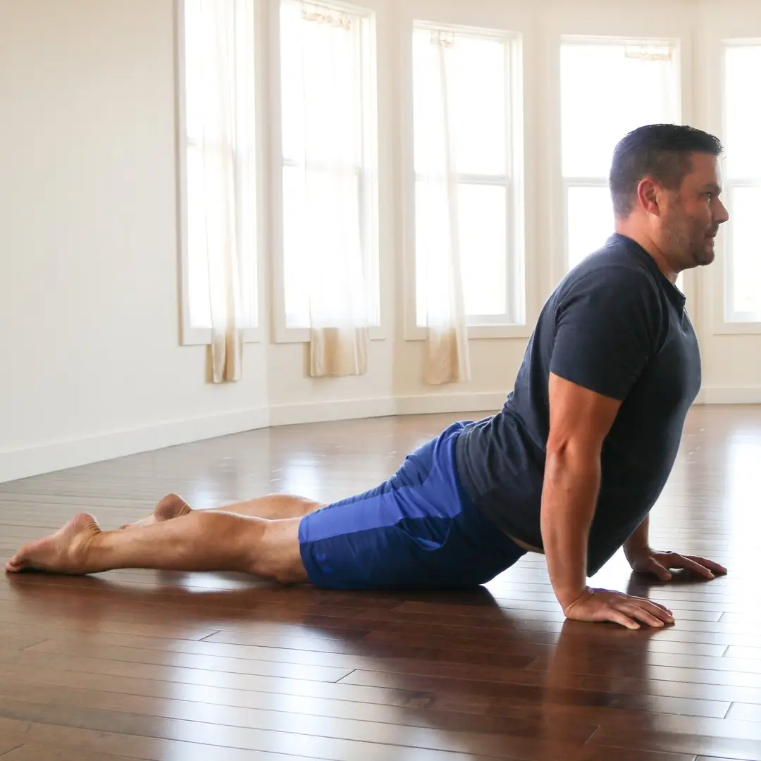 Yoga Within